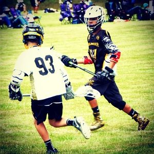 Meet your Posher, Owen