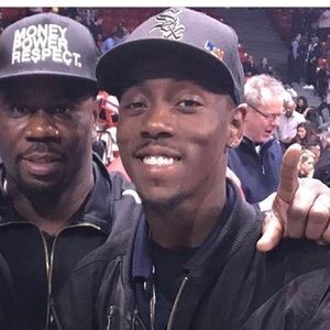 Meet your Posher, Dale