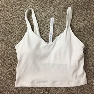 Lululemon Arise Tank