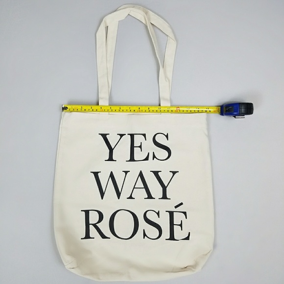 Rampage Ivory Gift Set Hat Scarf Bag - Picture 5 of 6