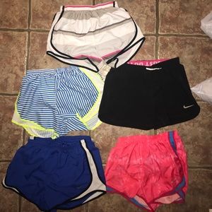Nike shorts