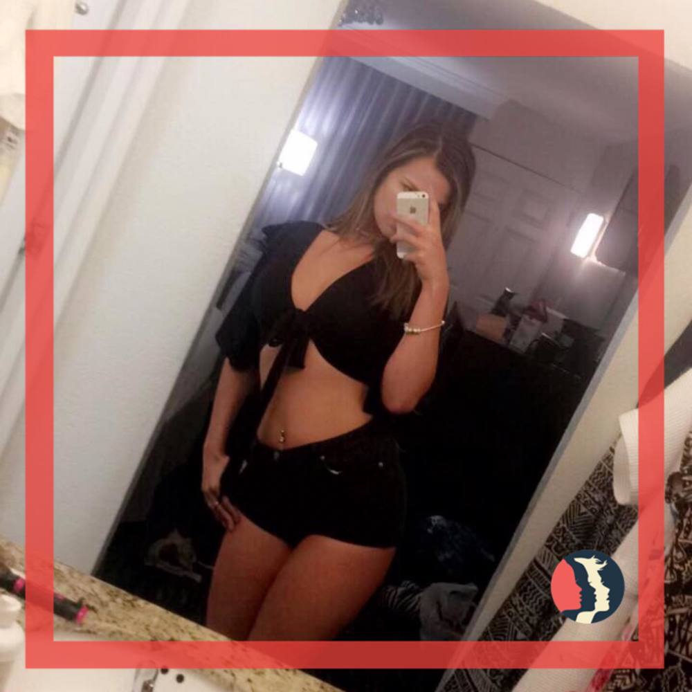 Meet your Posher, Paige