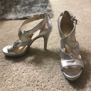Nine West Heels
