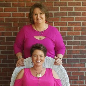 Meet your Posher, Angie