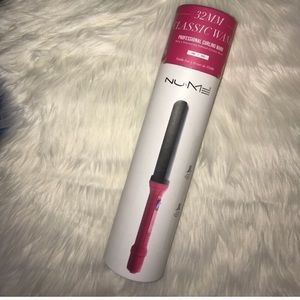 Nume curling wand