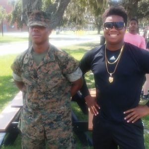 Meet your Posher, Tyre