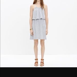Madewell Dreamdrift Dress