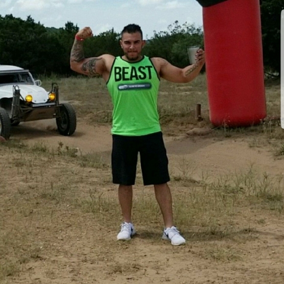 Meet your Posher, Michael - Picture 1 of 1