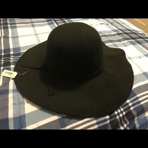 Black hat Black hat