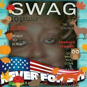 Meet your Posher, Loretta