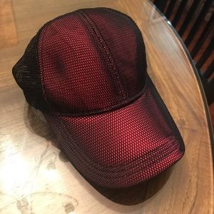 Mesh women's hat ! Mesh women's hat !