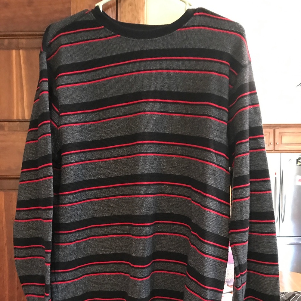 Thermal shirt