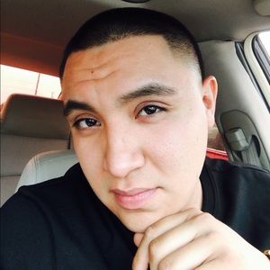 Meet your Posher, Juan