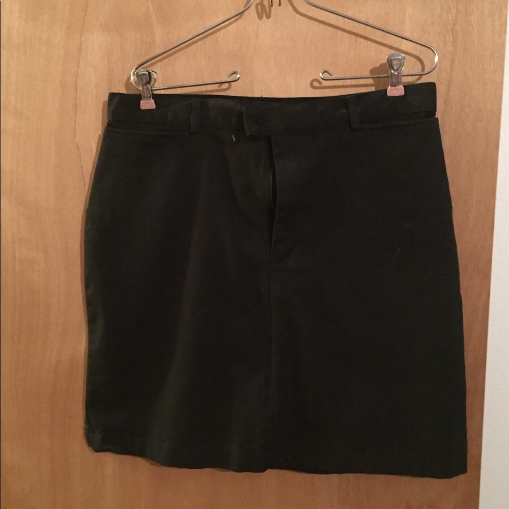Skirt
