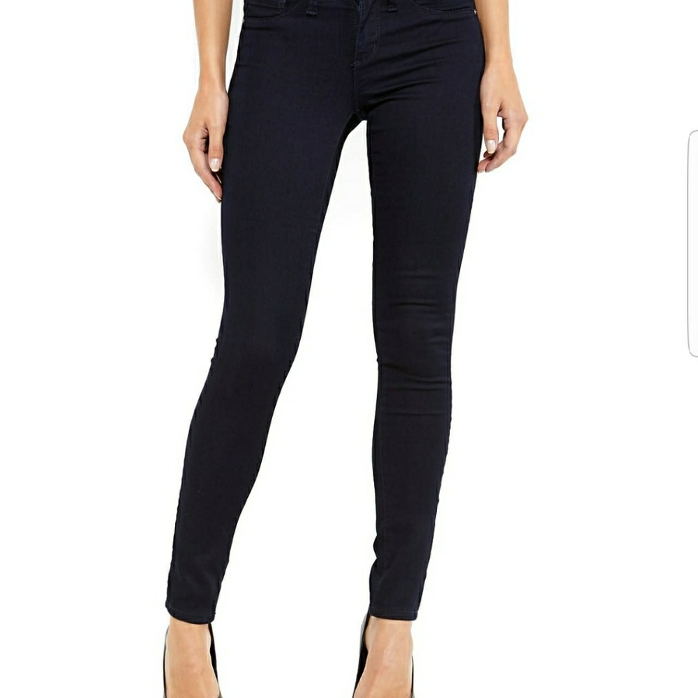 Jessica Simpson Kiss Me Jeggings 27