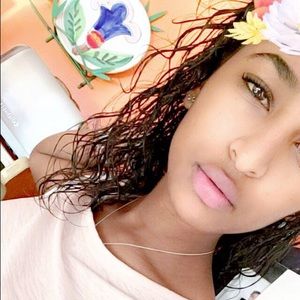 Meet your Posher, Marcianag