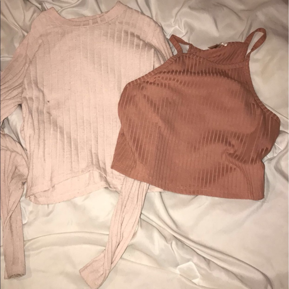 Crop Tops