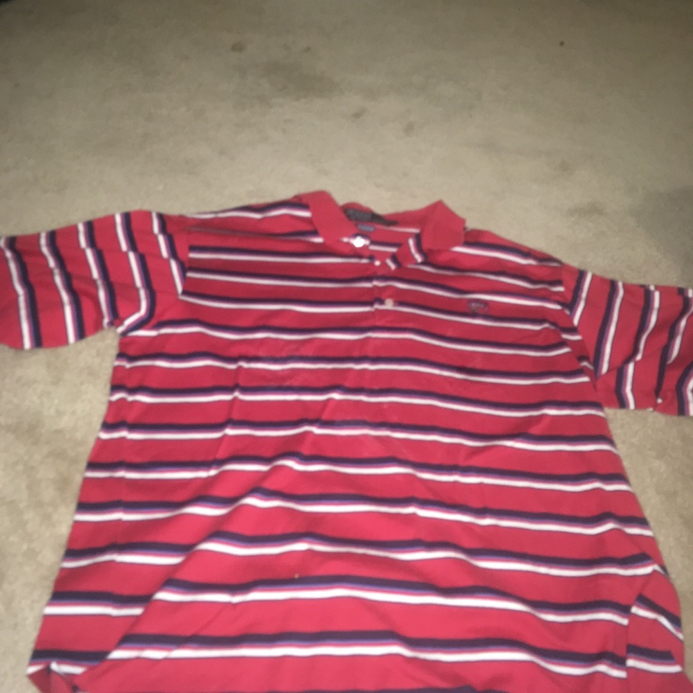 Vintage polo