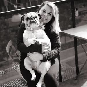 Meet your Posher, Carly