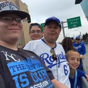 Meet your Posher, Jacob