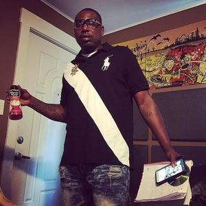 Meet your Posher, Roy