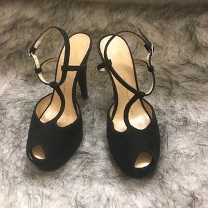 Giusseppe Zanotti Heels