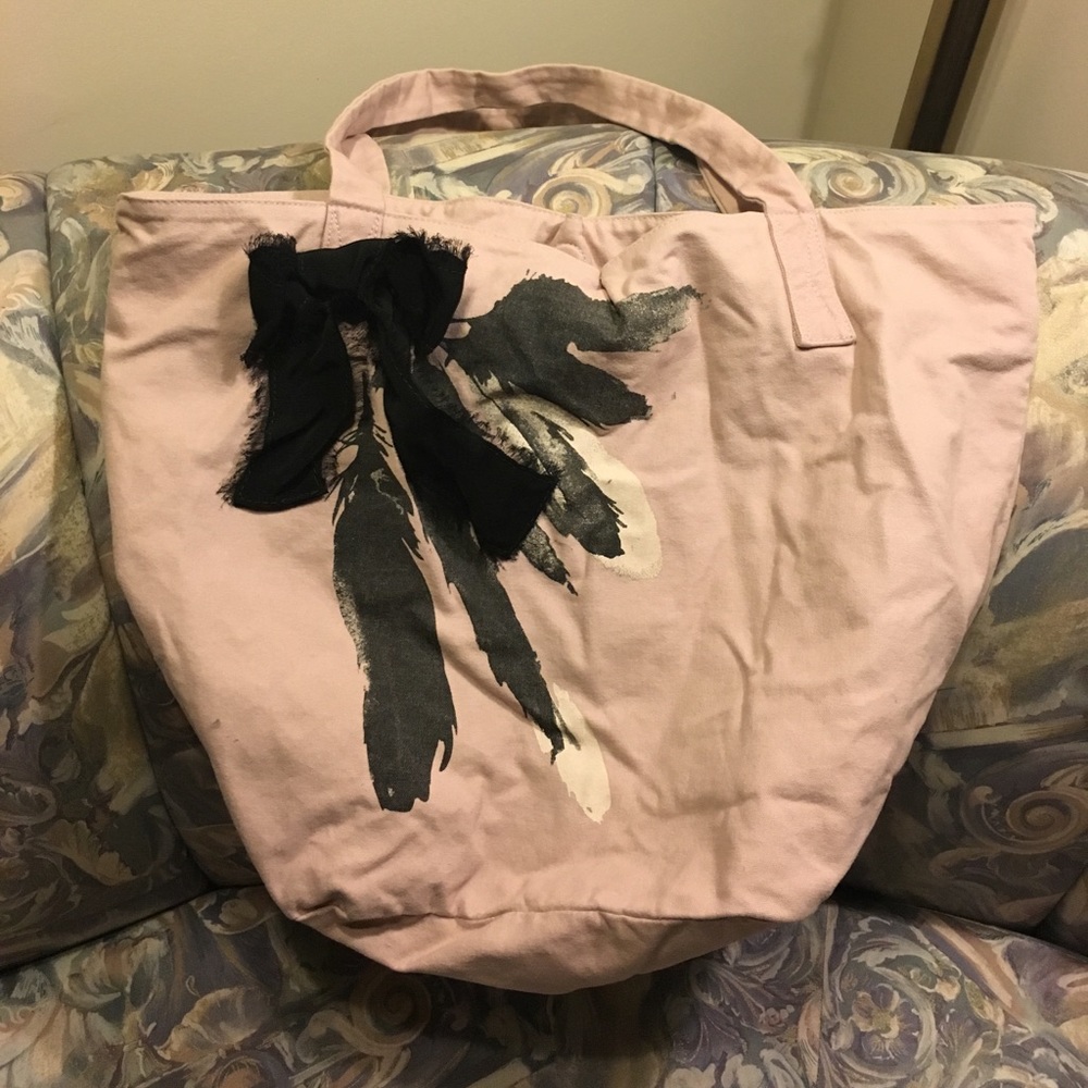 Juicy Couture Tote Bag