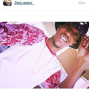 Meet your Posher, Paul