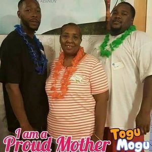 Meet your Posher, Joyce