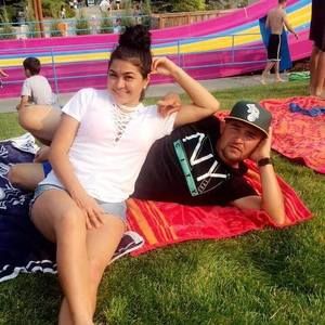 Meet your Posher, Heidi