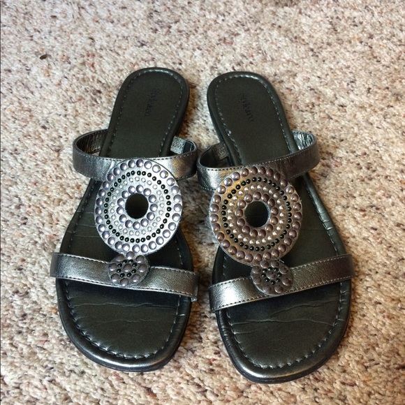 Sandals - Picture 1 of 1