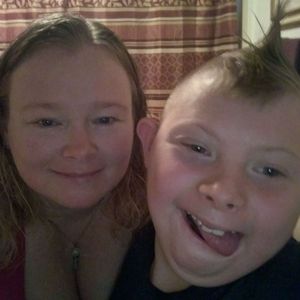 Meet your Posher, Becky