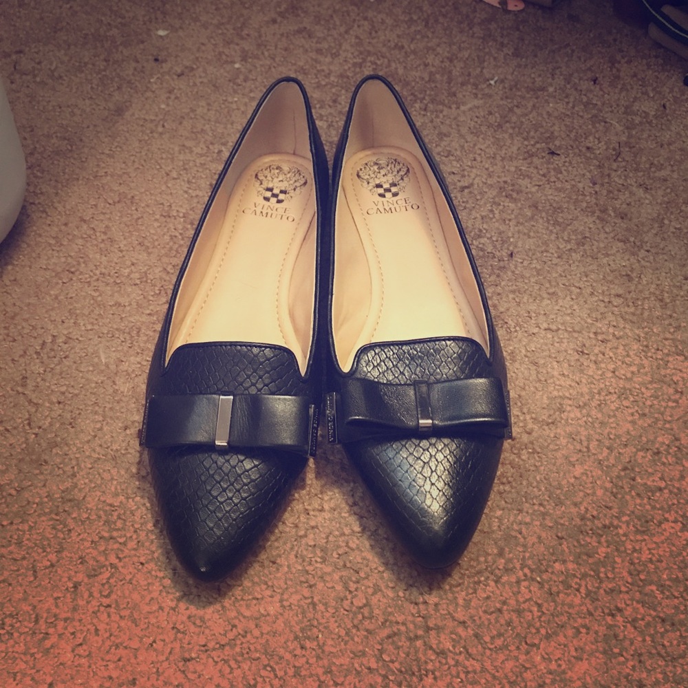 Flats