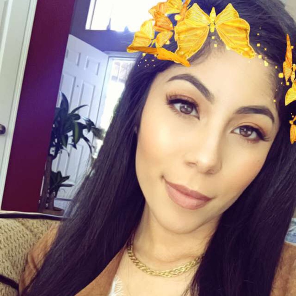 Meet your Posher, Maria