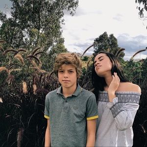 Meet your Posher, Stella