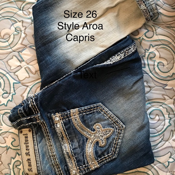 Jeans - Picture 1 of 1