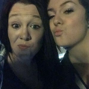 Meet your Posher, Becky