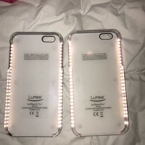 Lumee case