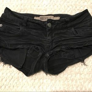 Brandy Melville Shorts