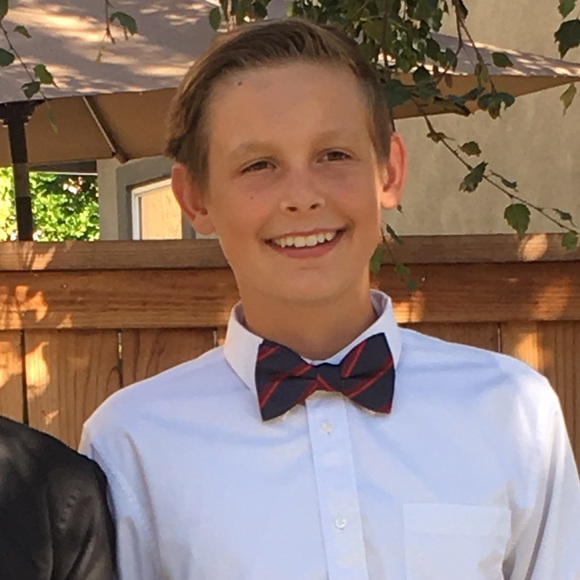 Meet your Posher, Baylor - Picture 1 of 1