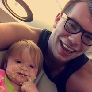 Meet your Posher, Skylar