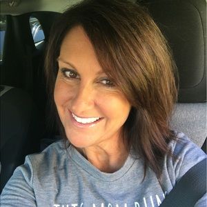 Meet your Posher, Dawn