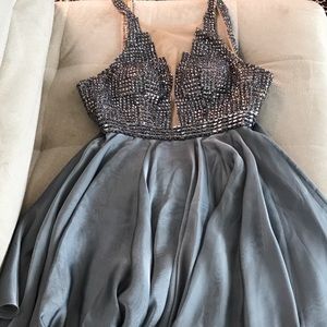 Sherri Hill cocktail dress