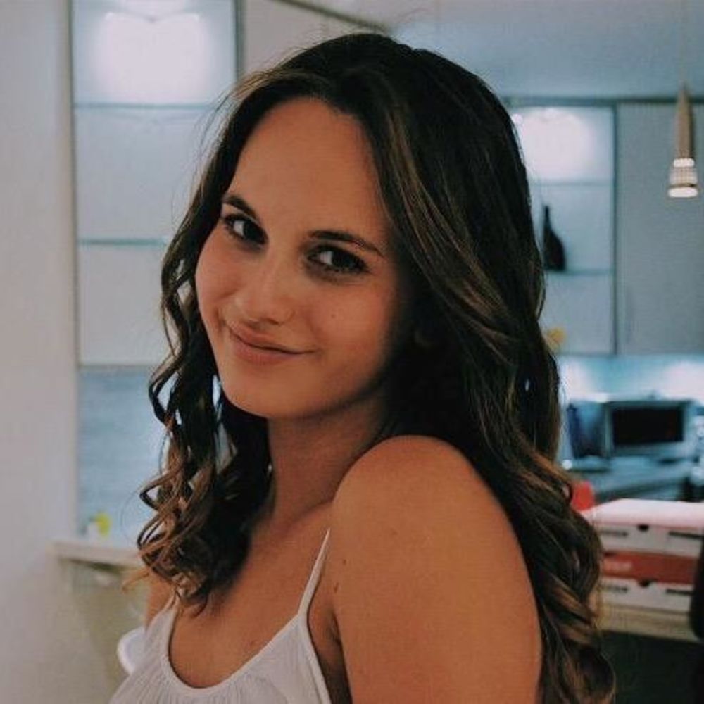 Meet your Posher, Arianne