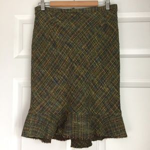 Elevenses Skirt