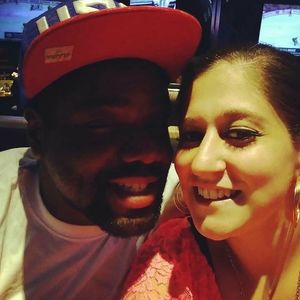 Meet your Posher, Candiss