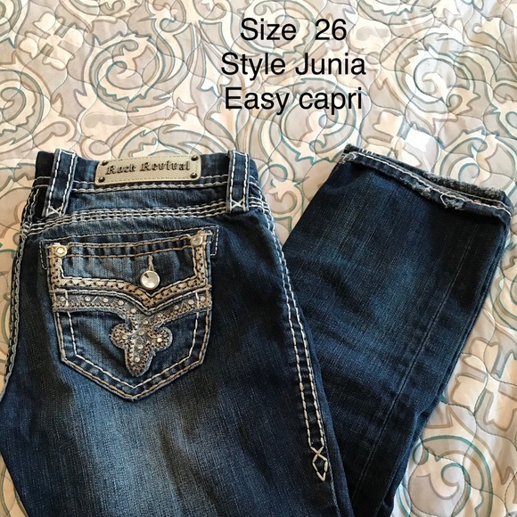 Jeans - Picture 1 of 1