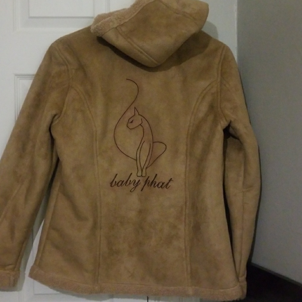 Kids coat