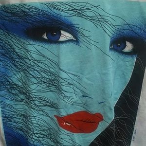 JUREK  80's tee shirt