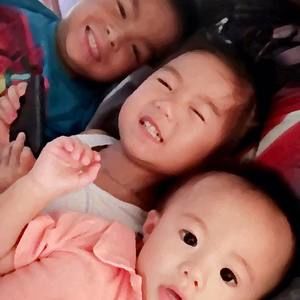 Meet your Posher, Kevin